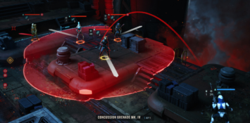 This Star Wars Tactics Game Is Familiar, But Fun