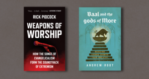 The Cult of Church Growth
