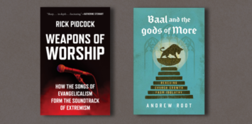 The Cult of Church Growth