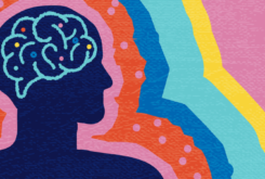 How Struggles with Mental Health and Addictions can Help us be the Church