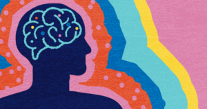 How Struggles with Mental Health and Addictions can Help us be the Church
