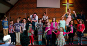 As Gen Alpha Joins the Chat, What the Church’s Next 16 Years Can Look Like