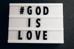 Beginning Where Grace Began