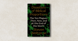 The Plagues That Never Left