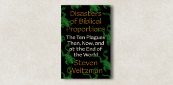 The Plagues That Never Left