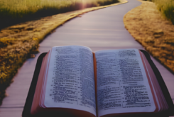 Reading the Bible and Hearing God’s Voice: Moving from “lectio divina” to “lectio missio”