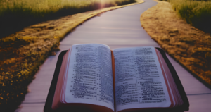Reading the Bible and Hearing God’s Voice: Moving from “lectio divina” to “lectio missio”