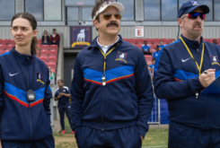 The Gospel According to Ted Lasso
