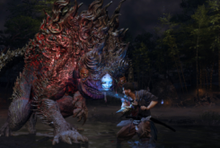 This Samurai Legacy Sequel Is The Best Action Game of 2026
