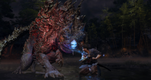 This Samurai Legacy Sequel Is The Best Action Game of 2026
