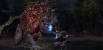 This Samurai Legacy Sequel Is The Best Action Game of 2026